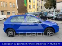 2007 Skoda Fabia