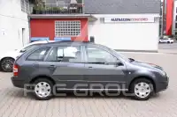 2007 Skoda Fabia