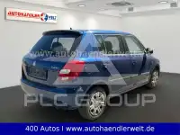 2007 Skoda Fabia