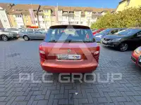 2007 Skoda Fabia