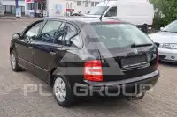 2007 Skoda Fabia