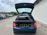 2007 Skoda Fabia