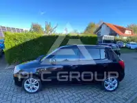 2007 Skoda Fabia
