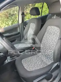 2007 Skoda Fabia