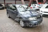 2007 Skoda Fabia