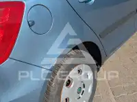 2007 Skoda Fabia