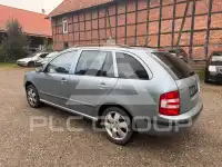 2007 Skoda Fabia