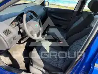2007 Skoda Fabia