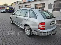 2007 Skoda Fabia