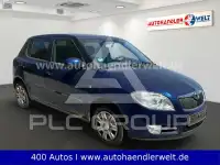 2007 Skoda Fabia