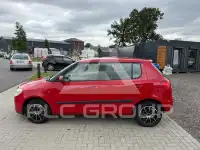 2007 Skoda Fabia