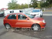 2007 Skoda Fabia