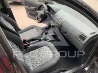 2007 Skoda Fabia