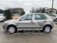 2007 Skoda Fabia