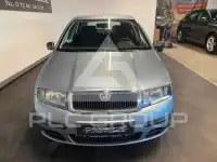 2007 Skoda Fabia