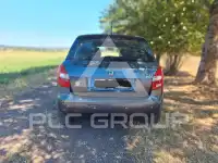 2007 Skoda Fabia
