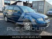 2007 Skoda Fabia