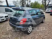 2007 Skoda Fabia