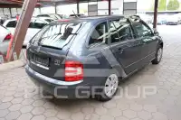2007 Skoda Fabia