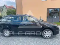 2007 Skoda Fabia