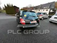 2007 Skoda Fabia