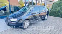 2007 Skoda Fabia