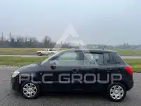 2007 Skoda Fabia