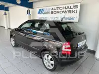 2007 Skoda Fabia