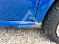 2007 Skoda Fabia