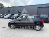 2007 Skoda Fabia