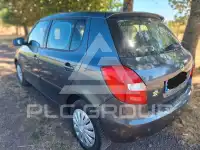 2007 Skoda Fabia