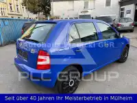2007 Skoda Fabia