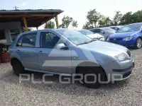 2007 Skoda Fabia