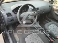 2007 Skoda Fabia