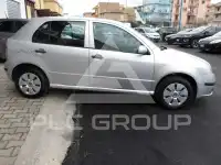 2007 Skoda Fabia