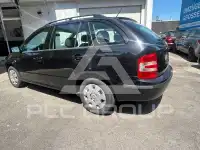 2007 Skoda Fabia