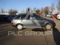 2007 Skoda Fabia