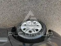 2007 Skoda Fabia