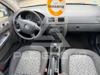 2007 Skoda Fabia