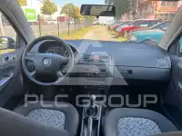 2007 Skoda Fabia