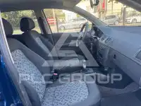 2007 Skoda Fabia