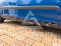 2007 Skoda Fabia