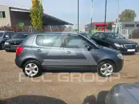 2007 Skoda Fabia
