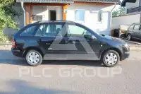 2007 Skoda Fabia