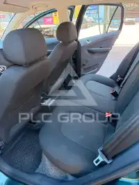 2007 Skoda Fabia