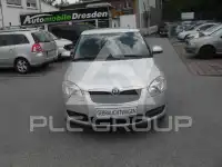 2007 Skoda Fabia