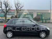 2007 Skoda Fabia