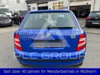 2007 Skoda Fabia