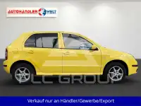2007 Skoda Fabia