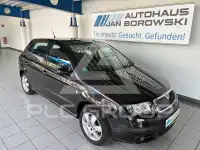2007 Skoda Fabia